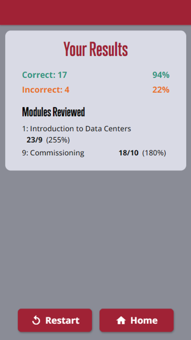 Screenshot 3 of ROADS 0.1 App
