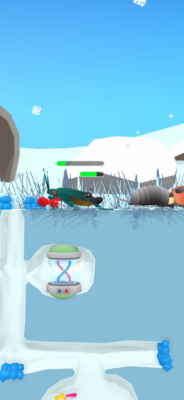 Empire of Ants - Idle Game screenshot 3