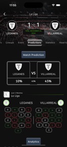 DRM Sport - Live Scores screenshot