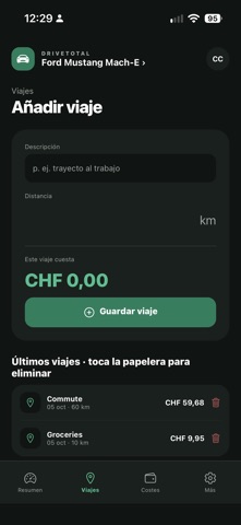 DriveTotal screenshot 5