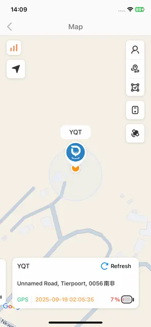 Doogee Family screenshot 2