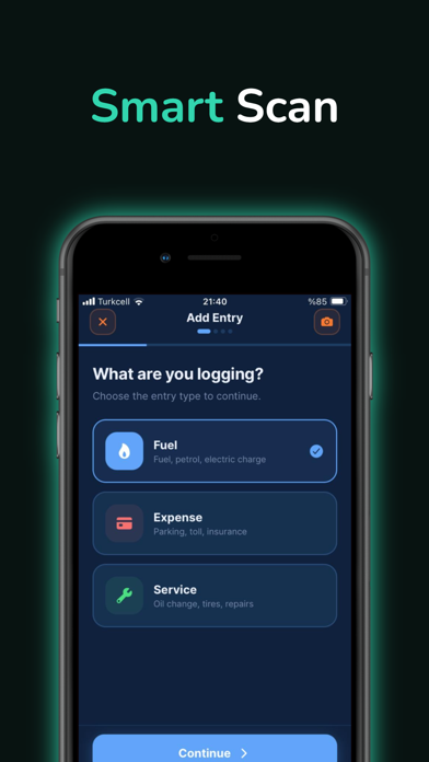 Drively Smart screenshot