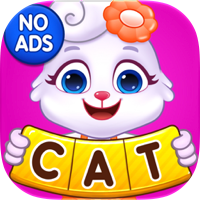 ABC Spelling - Spell & Phonics
