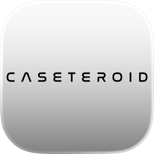 CASETEROID - Phone Cases