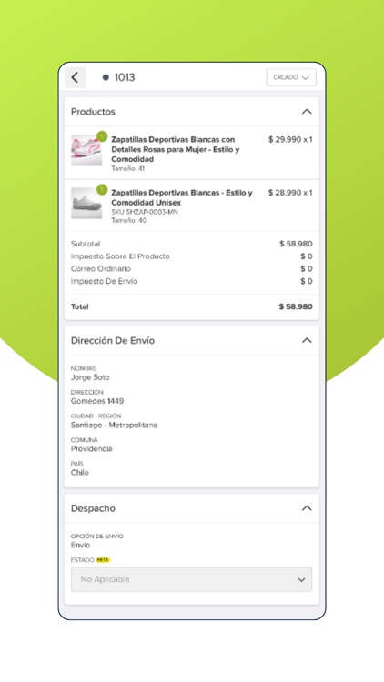 Jumpseller screenshot-6