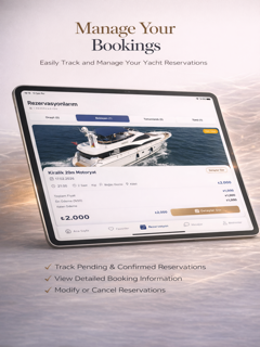 Boat İstanbul screenshot 10