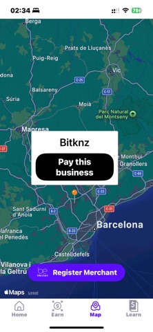 BitKnz Screenshot 3 of 4