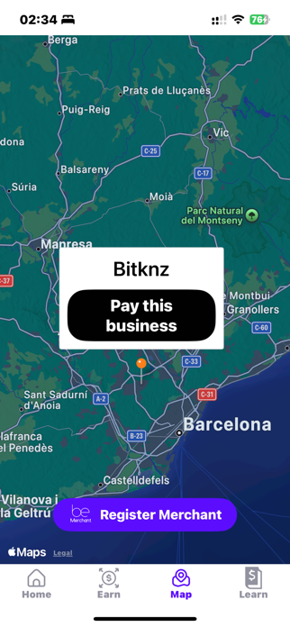 BitKnz Screenshot 3 of 4