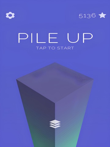 Pile Up 3D