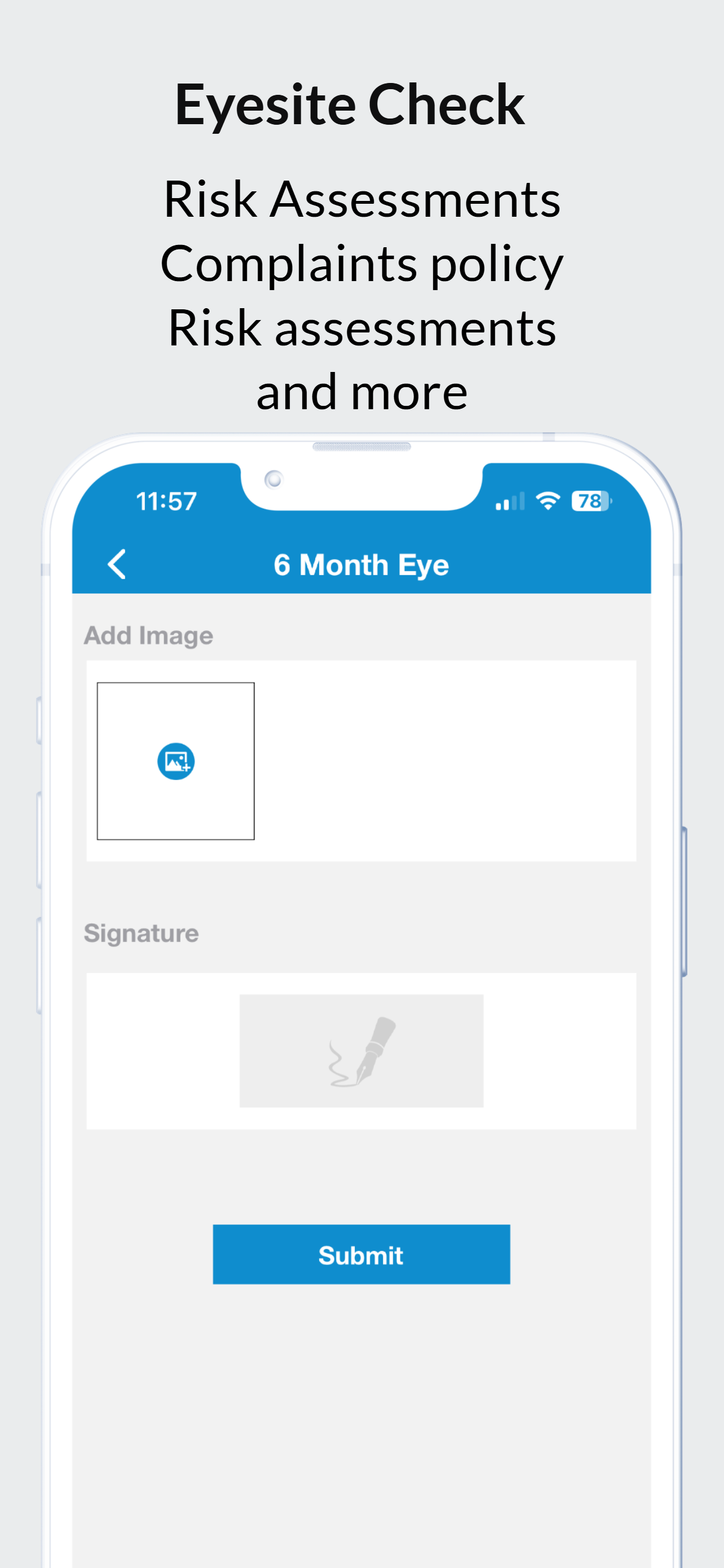 Transport Compliance App