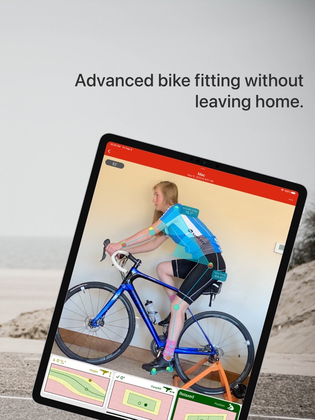 Bike Fast Fit Elite on the App Store