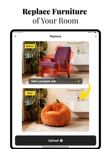 DecAI® - AI Home Design App Store preview screenshot 17