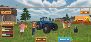 Rituals of the Field screenshot