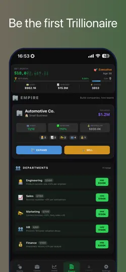 Beat Elon iPhone Screenshot 1