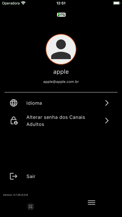 Ideal TV Play screenshot-4