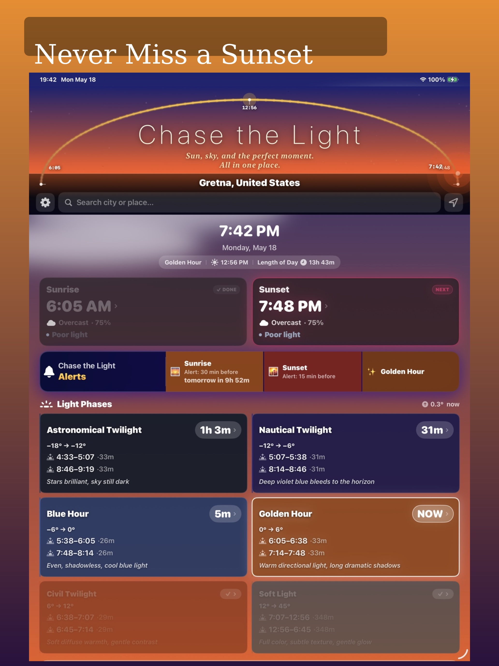 Chase the Light screenshot 8