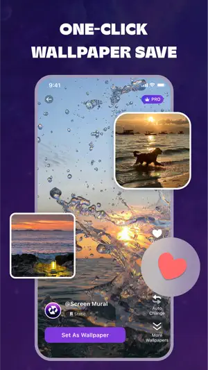 Screen Mural screenshot 3
