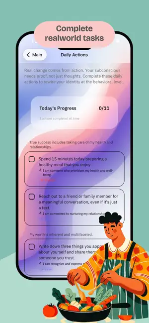 Theta Sync screenshot 4