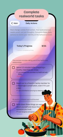 Theta Sync screenshot