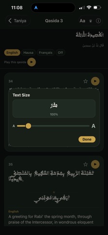 TaniyaWarash screenshot 7
