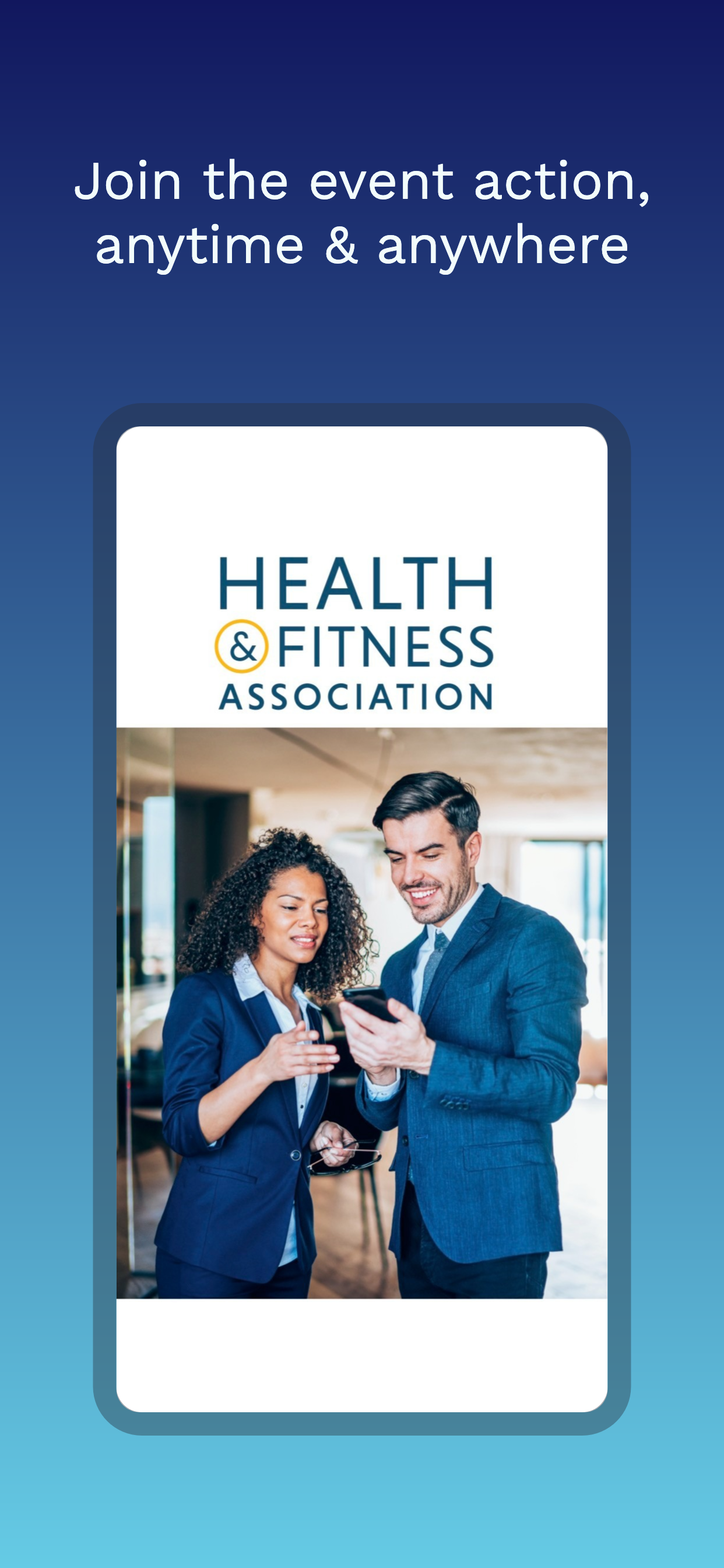 Health & Fitness Association