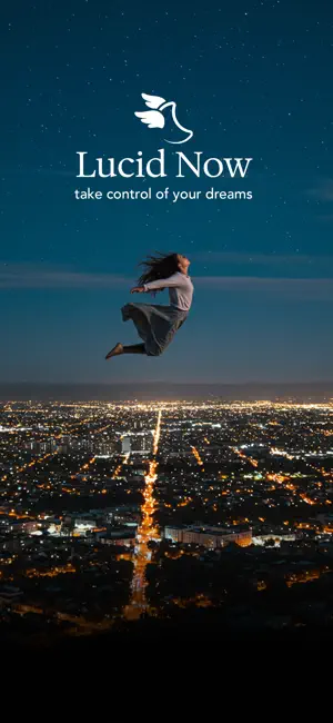 Lucid Now screenshot 1