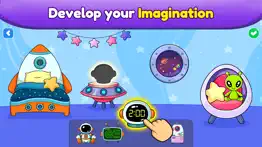kids decorating & design games айфон картинки 2