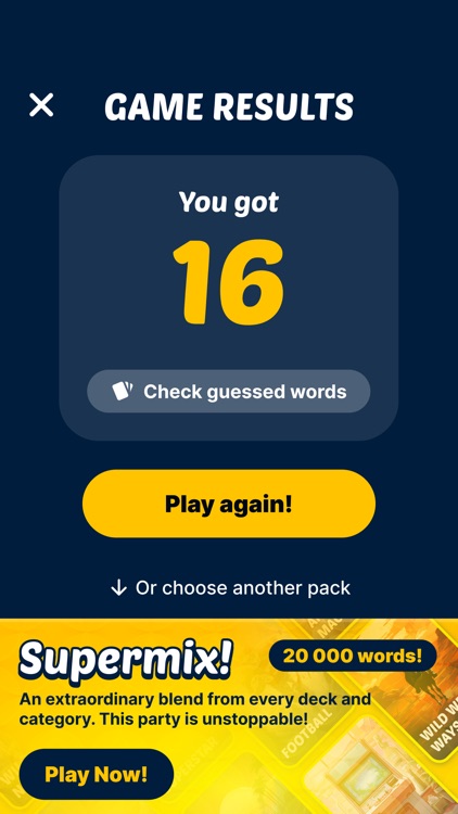 Headbands: Charades for Adults screenshot-8