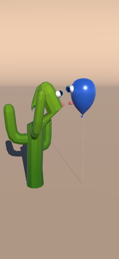 Kissing Now : Just Match! - Experience the app's playful side through quirky character designs and the imaginative, non-traditional pairings presented as puzzles.