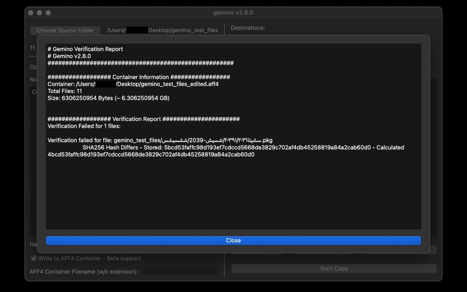 #3. Gemino (macOS) 由: Francesco Servida