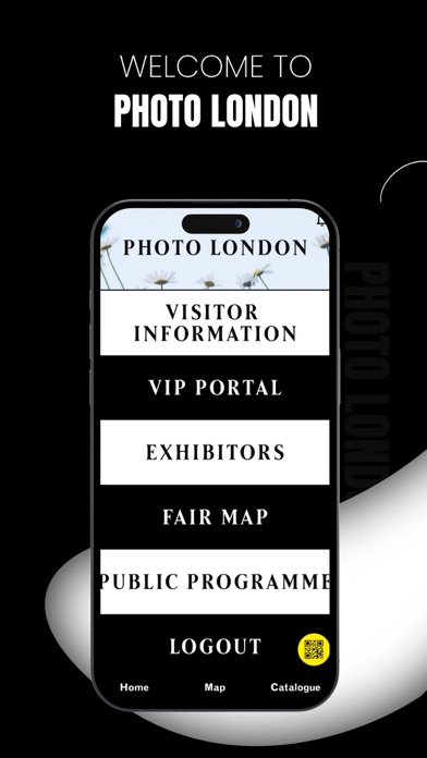 Screenshot #1 pour Photo London