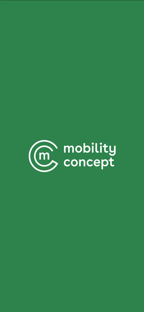 Screenshot #1 pour Mobility Concept