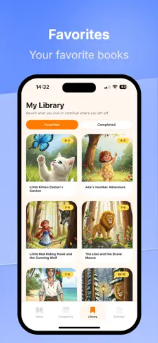 StoryBook Screenshot 6