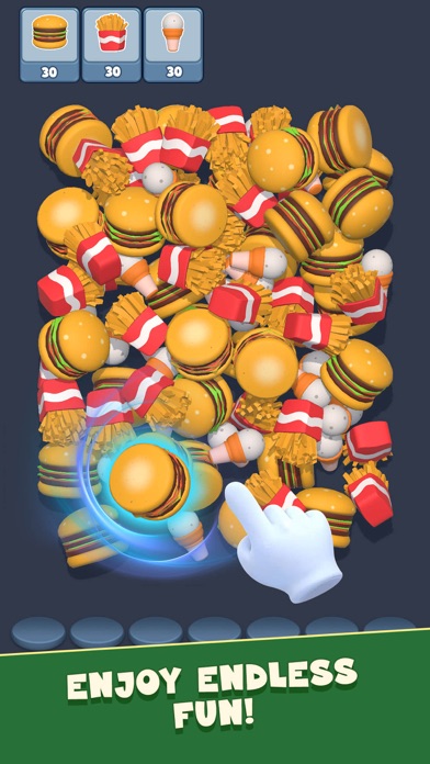 Match Fusion Screenshot