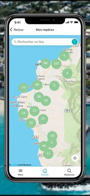 L'Ouest Poulavi screenshot 3