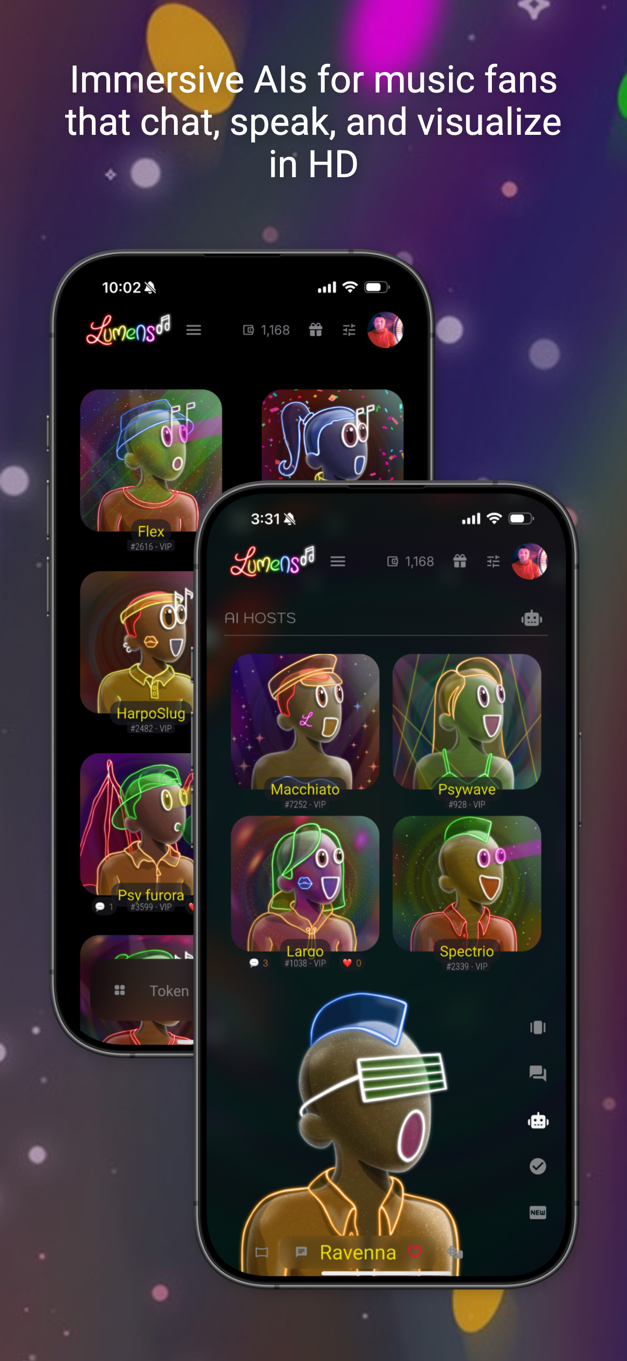 Lumens AI