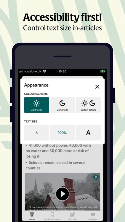 Irish Independent News