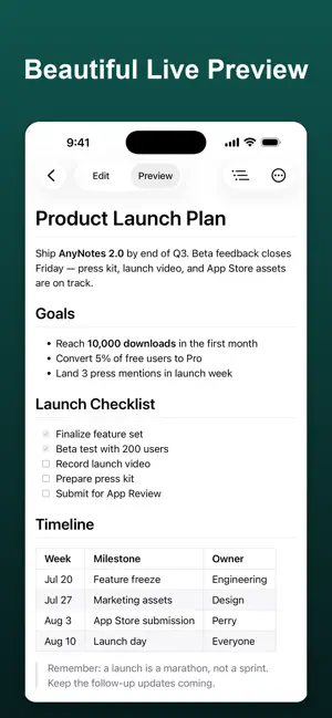 AnyMarkdown - PDF to Markdown screenshot 4