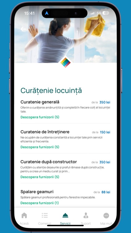 Artful Living screenshot-5