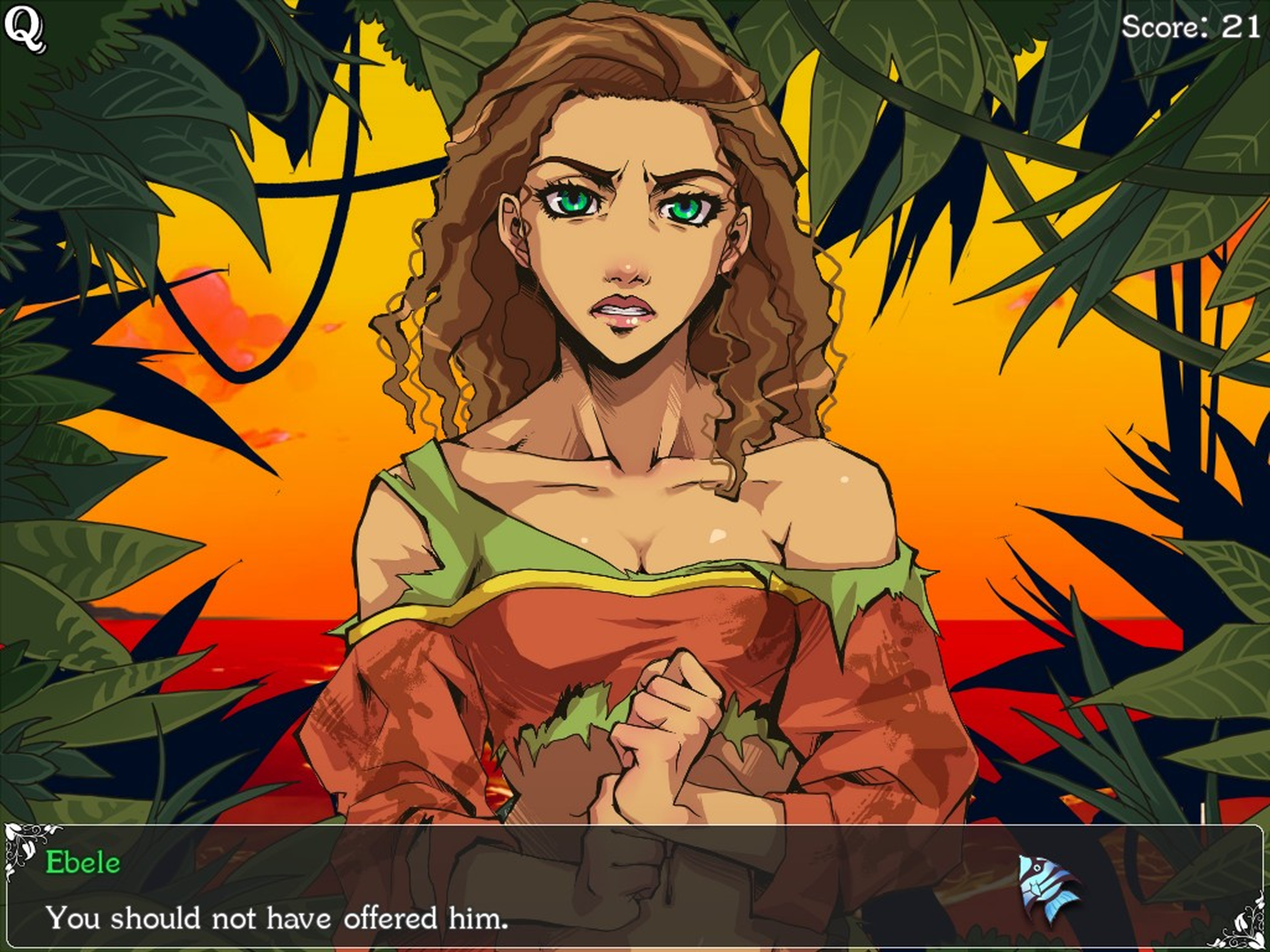 Heileen 2 screenshot 17