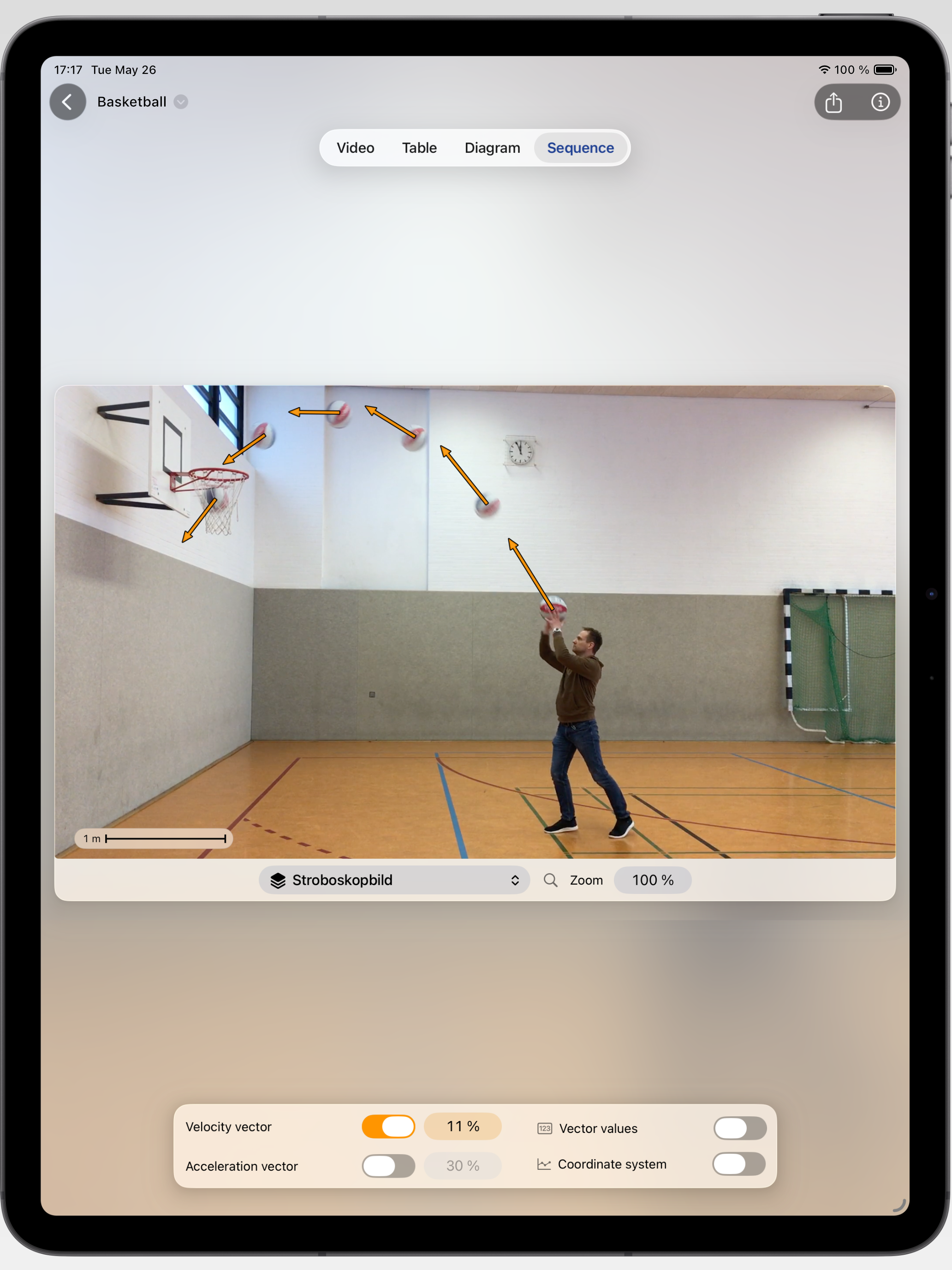 NewtonDV screenshot 4