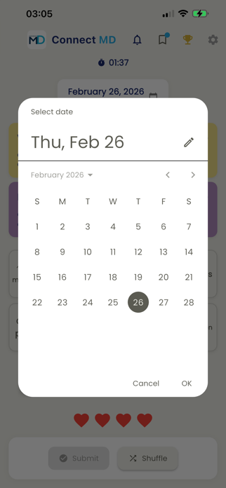Connect-MD Screenshot 4 of 5