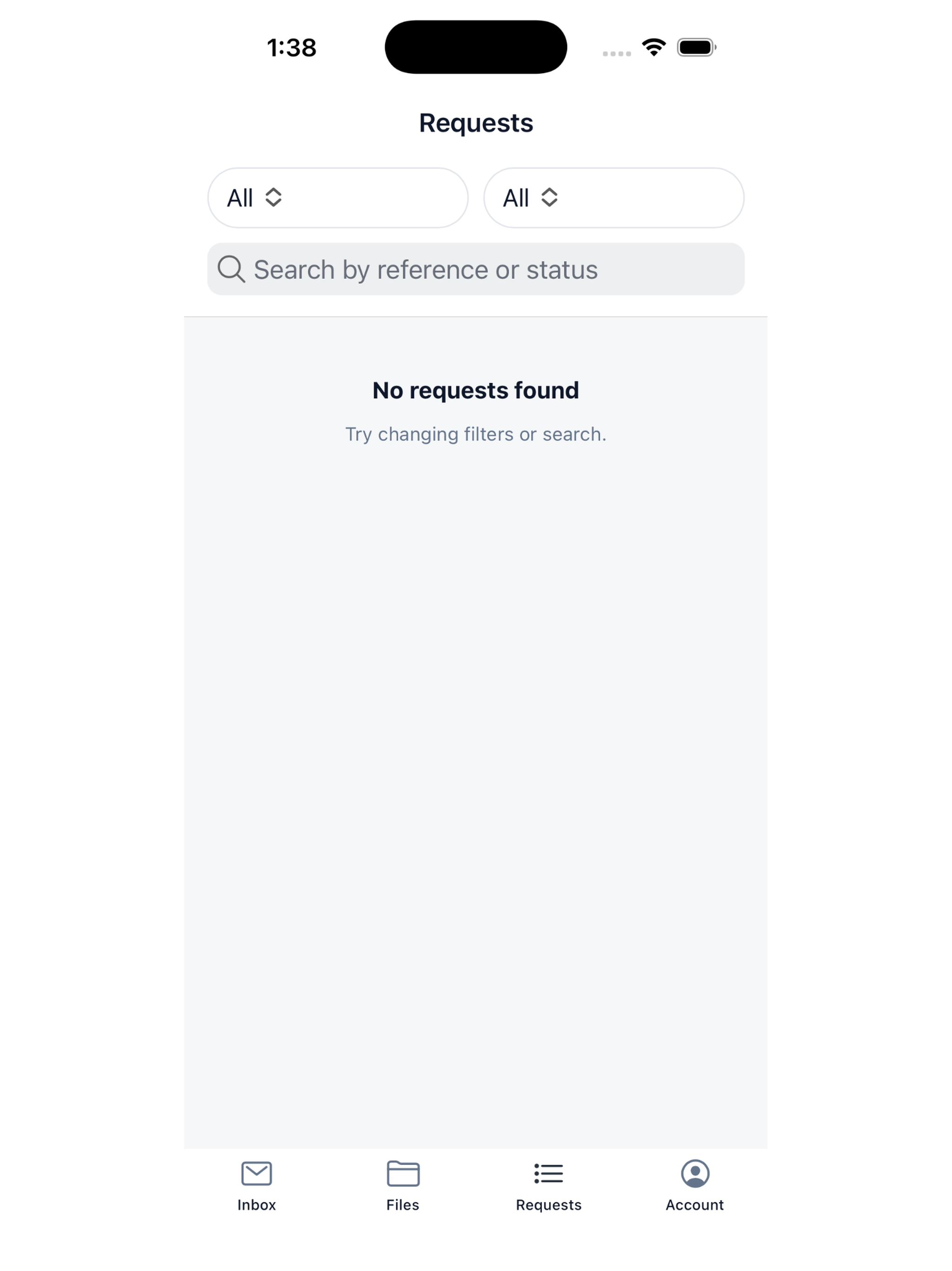 PostalBridge screenshot 7
