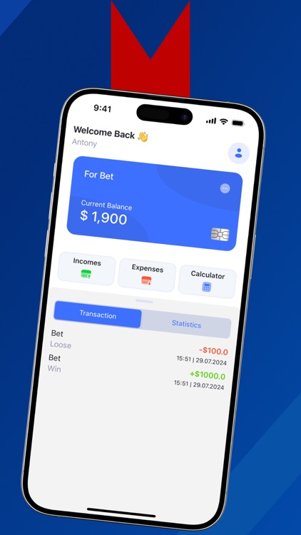 Bozas - Control Your Skills