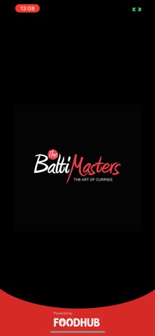The Balti Masters, Screenshot 1 of 5