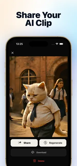 AI Video Maker: Viro screenshot 3