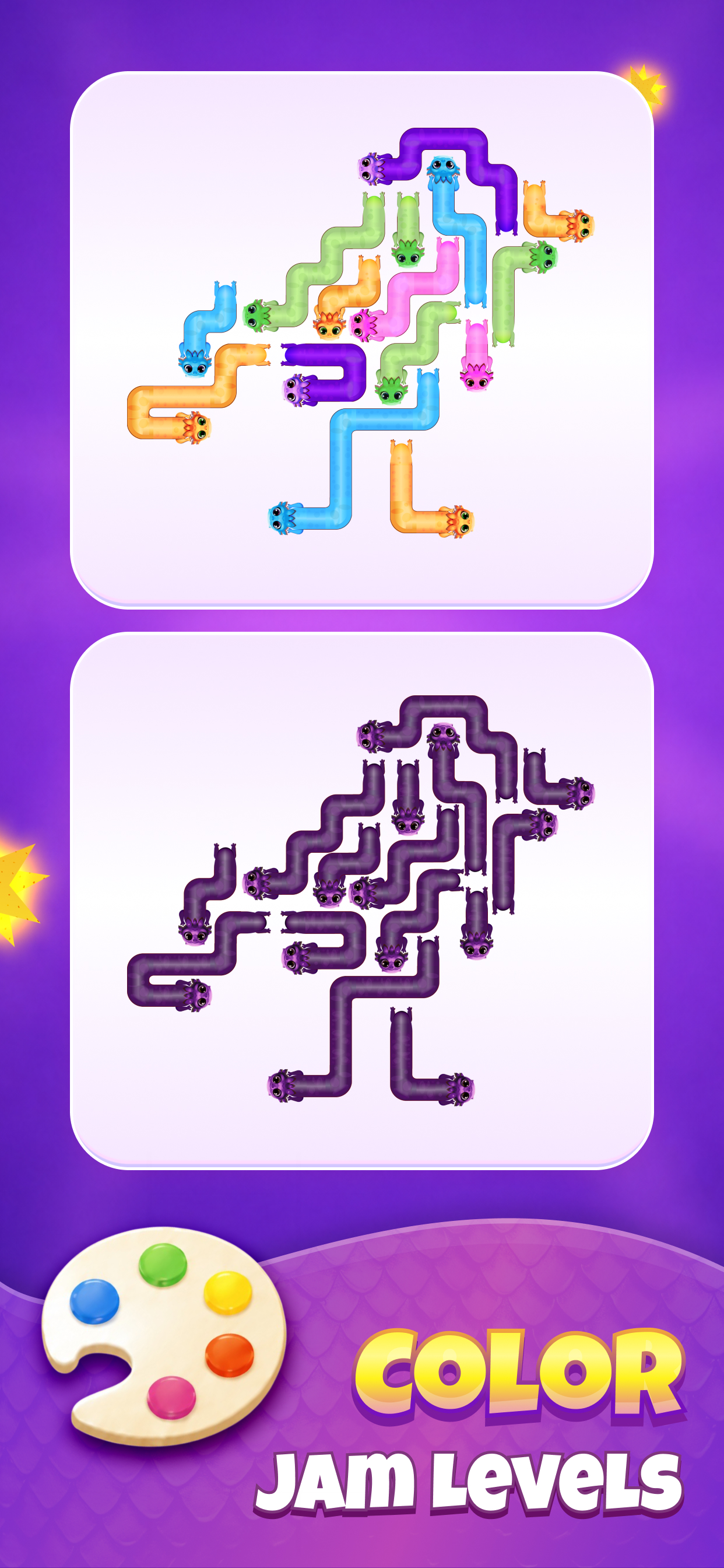 Arrow Maze: Puzzle Escape screenshot 7