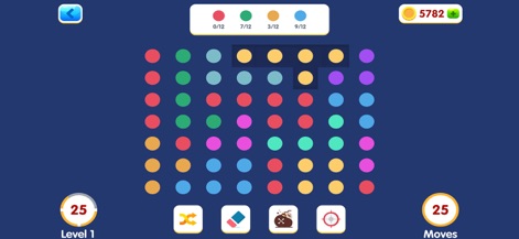 Two Link - Connect the Dots - Games App | MWM