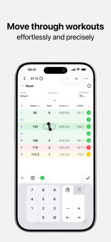 Settie screenshot