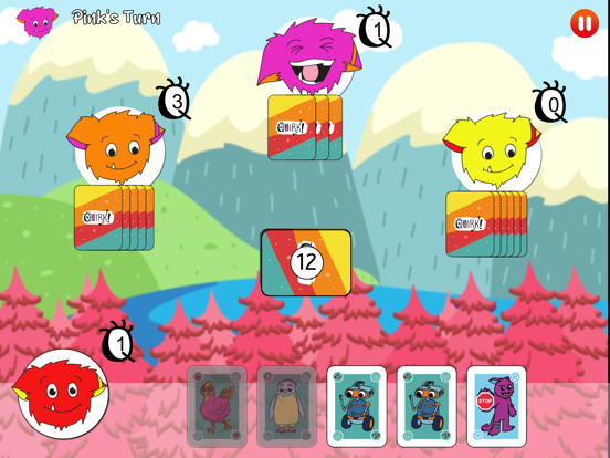 Screenshot #4 pour Go Quirk!